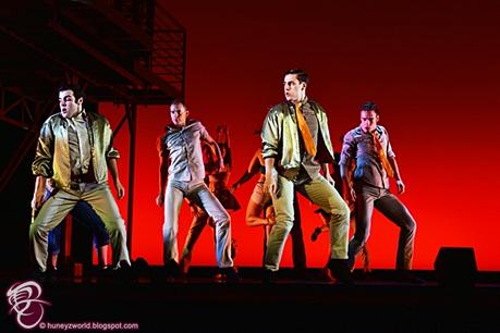 Catch West Side Story Before It Goes Catch West Side Story Before It Goes