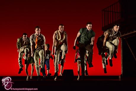 Catch West Side Story Before It Goes Catch West Side Story Before It Goes
