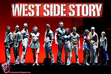 Catch West Side Story Before It Goes Catch West Side Story Before It Goes