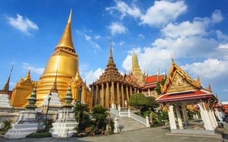 6 Reasons Why You Must Visit Bangkok, Thailand