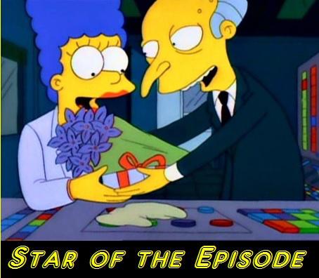 The Simpsons Challenge – Season 4 – Episode 7 – Marge Gets a Job