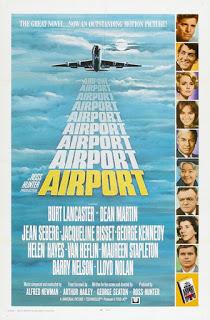 #2,428. Airport  (1970)