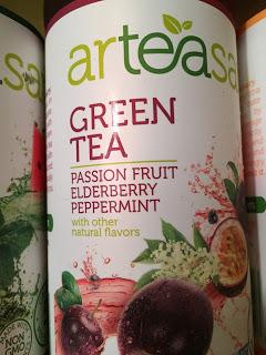 The Curated Sip:  Arteasan Teas