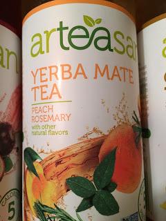 The Curated Sip:  Arteasan Teas