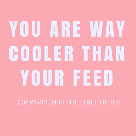 Comparison is the Thief of Joy, Comparison quotes, comparison images