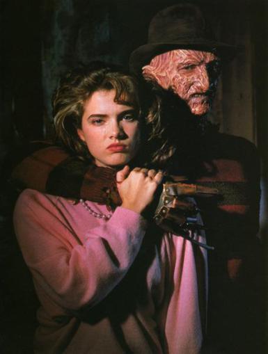 Retro Review: ‘A Nightmare on Elm Street 3: Dream Warriors’ Retro Review: ‘A Nightmare on Elm Street 3: Dream Warriors’