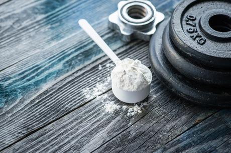 Popular Muscle Building Supplements