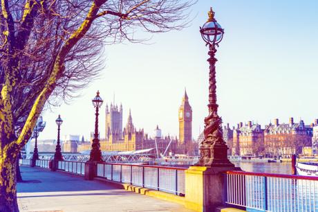 Some Must Visit Destinations Once You Land Up In United Kingdom!