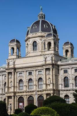 Vienna 3: Kunsthistorisches Museum Vienna 3: Kunsthistorisches Museum
