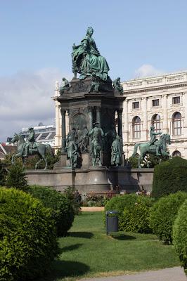 Vienna 3: Kunsthistorisches Museum Vienna 3: Kunsthistorisches Museum