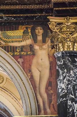 Vienna 3: Kunsthistorisches Museum Vienna 3: Kunsthistorisches Museum