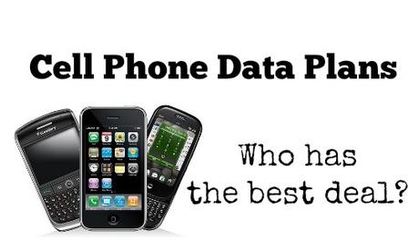 How to Get the Best Cell Phone Deals?