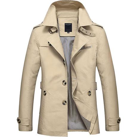 The Trench Coats You Can Not Miss trench coat