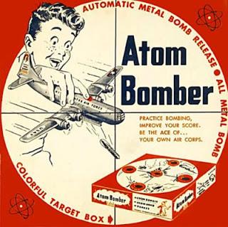 At Home With the Atom