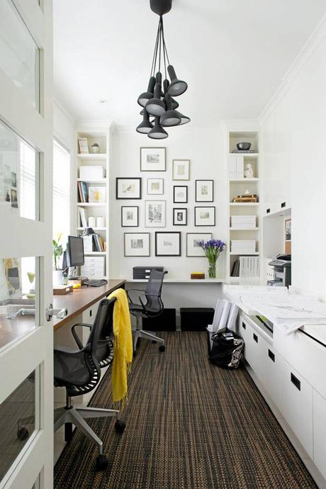 Work From Home? Here’s How You Can Create Your Ideal Workspace in Your Home. Best Practice to Design a Home Office