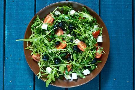 Stop Overeating: A Key to Good Health And Longevity vegan diet