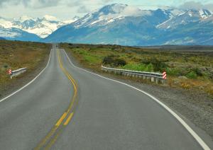 Dreaming of Travel - 5 Must Experience Road Trips