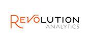 Revolution Analytics logo