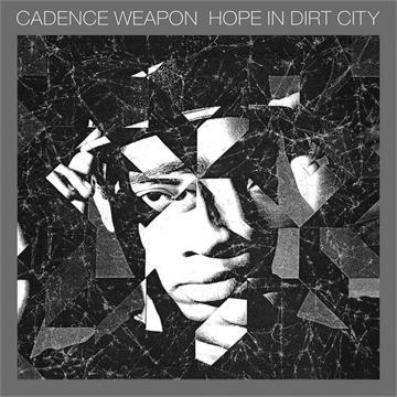 New Music from Cadence Weapon