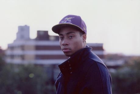 New Music from Cadence Weapon
