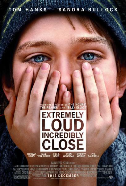 Extremely Loud and Incredibly Close (2011) ★★★