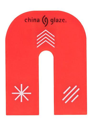 Upcoming Collections: Nail Polish: Nail Polish Collections: China Glaze: China Glaze Magnetix II Nail Polish Collection