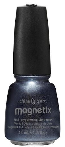 Upcoming Collections: Nail Polish: Nail Polish Collections: China Glaze: China Glaze Magnetix II Nail Polish Collection