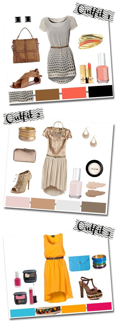 DipHem How to wear a dip hem…