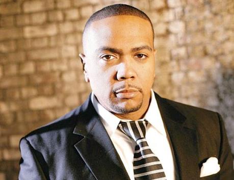 Timbaland on Power 105.1 Breakfast Club Timbaland on Power 105.1 Breakfast Club