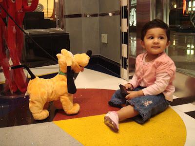 Traveling with Children Traveling with Children