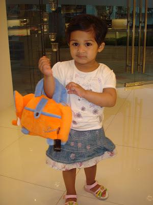 Traveling with Children Traveling with Children