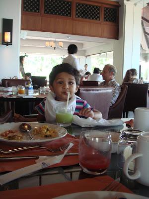 Traveling with Children Traveling with Children