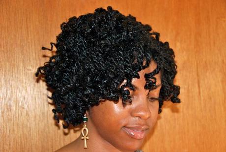 ROCK THIS | The Two Strand Twist
