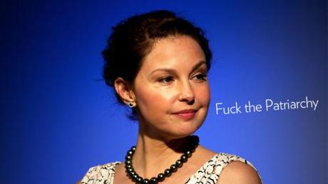 Why The Media Assault on Ashley Judd Is Larger Than A “Puffy Face”