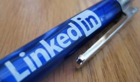 LinkedIn Rolls Out “Follow Company” Button for Brands