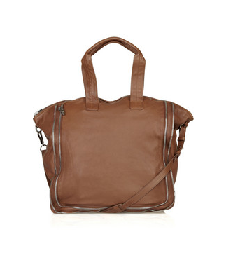 My new Alexander Wang Trudy Bag