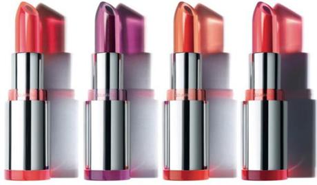 Upcoming Collections:Makeup Collections: Clarins: Clarins Enchanted Summer 2012 Makeup Collection
