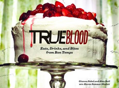 Ture Blood Cookbook