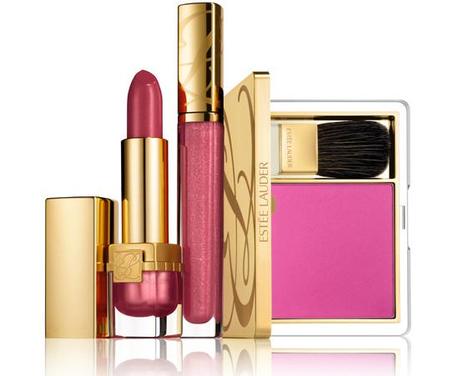 Upcoming Collections:Makeup Collections: Estee Lauder: Estee Lauder Brazil Dreams Collection For Summer 2012