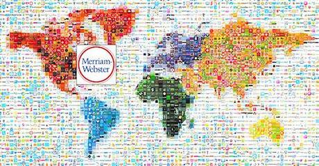 Interactive World Mosaic With 6,886 Web App Logos Interactive World Mosaic With 6,886 Web App Logos