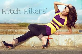 Summer Dresses Collection 2012 for Men & Women by Hitch Hikers