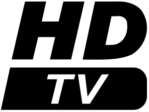 Deutsch: HD-TV-Logo