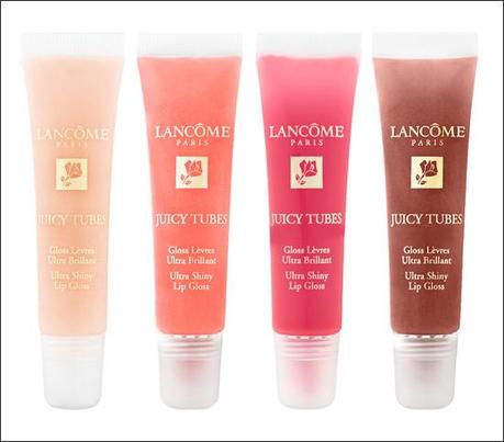 Upcoming Collections:Makeup Collections: Lancome :Lancome Bronze Diva Collection for Summer 2012