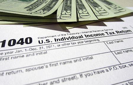 11 Things You Might Not Know About Income Tax