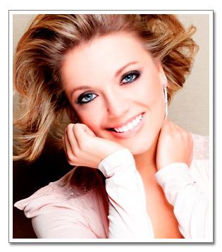 Future Chiropractor competes in Miss USA 2011