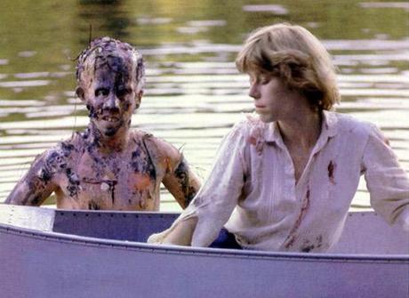 Friday the 13th 1 Movie of the Day – Friday the 13th