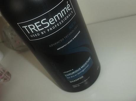 Yesterday's haul: Topshop, H&M;, TRESemme and Sleek