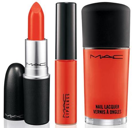 Upcoming Collections:Makeup Collections: MAC COSMETICS:MAC Lips & Tips Collection for Summer 2012