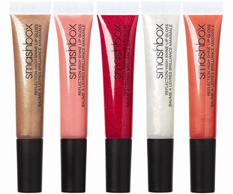 Upcoming Collections: Makeup Collections: Smashbox: Smashbox Shades of Fame Collection