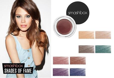 Upcoming Collections: Makeup Collections: Smashbox: Smashbox Shades of Fame Collection